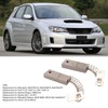 2PCs Alternator Electric Brushes Accessory A647X50170 Replacement for Mitsubishi IR