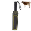 High Sensitivity Metal Detector Portable Handheld Security Metalfinder Scanners for