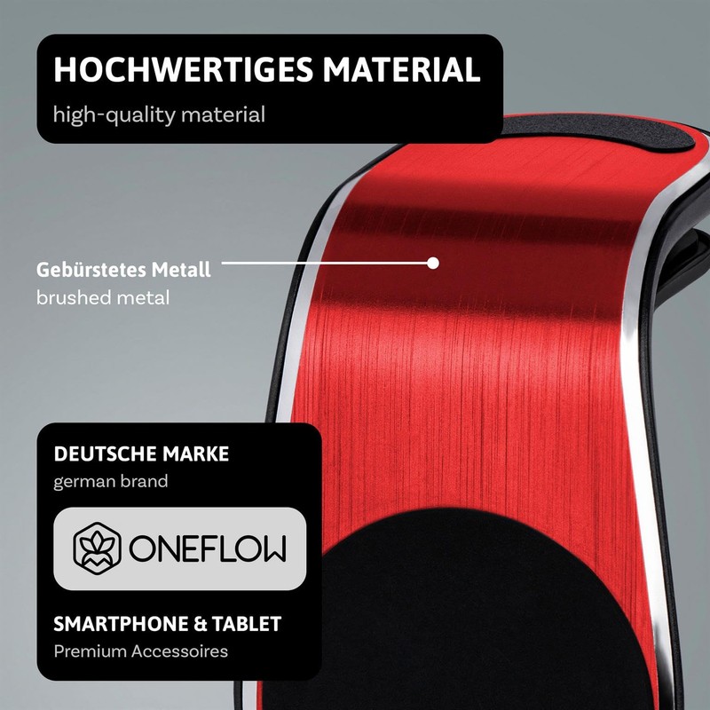 ONEFLOW Car Flex Grip für alle VIVO Modelle – Auto