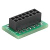 TPM 2.0 Module 14Pin SPI TPM2.0 Safe Stable Performance Durable