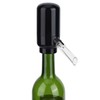 Electric Wine Pourer Fast Intelligent Wine Aerator Decanter Dispenser for