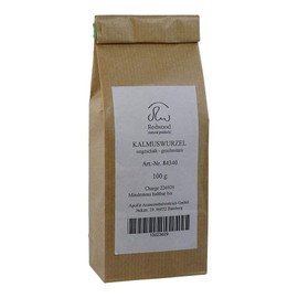 Calamus Root Unpeeled cc.