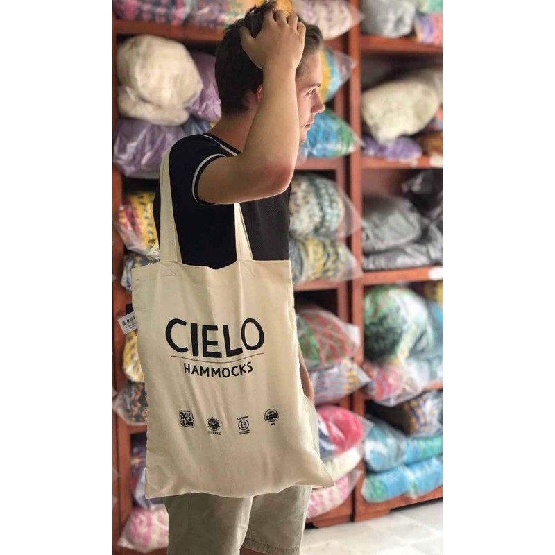 Mayan Hammock Ochil Large