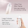 SELF BEAUTY Matte Makeup Setting Spray | Hydrating Matte Makeup