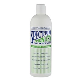 Chris Christensen Spectrum Ten Shampoo-16 Ounce