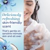 Vagisil Feminine Wash for Intimate Area Hygiene, Scentsitive Scents, pH