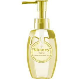 & honey Pixie Moist Silky Shampoo 1.0 440ml