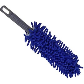 ProPlus Chenille Wheel Brush 40 cm