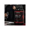 Omega 3 Aceite De Krill Para Estilo De Vida Activo