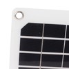 Solar Exhaust Fan 100W Solar Panel with 13.5inch Fan Waterproof