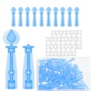 Yeenao Pimple Stickers