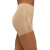 Wolford Individual 10 Control Top Tights For Women Sheer Support