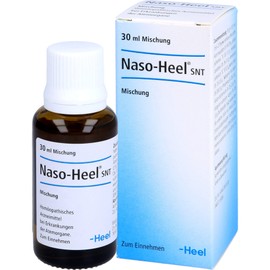 Naso Heel SNT Drops 30 ml