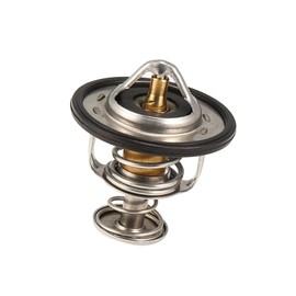 TUCKBOLD Car Engine Coolant Thermostat 90916-A3003 for Toyota RAV4 09-18 Automotive Parts