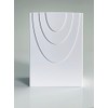 Solo Double-Chime Doorbell White 70149 Approx. 82 dB (A)
