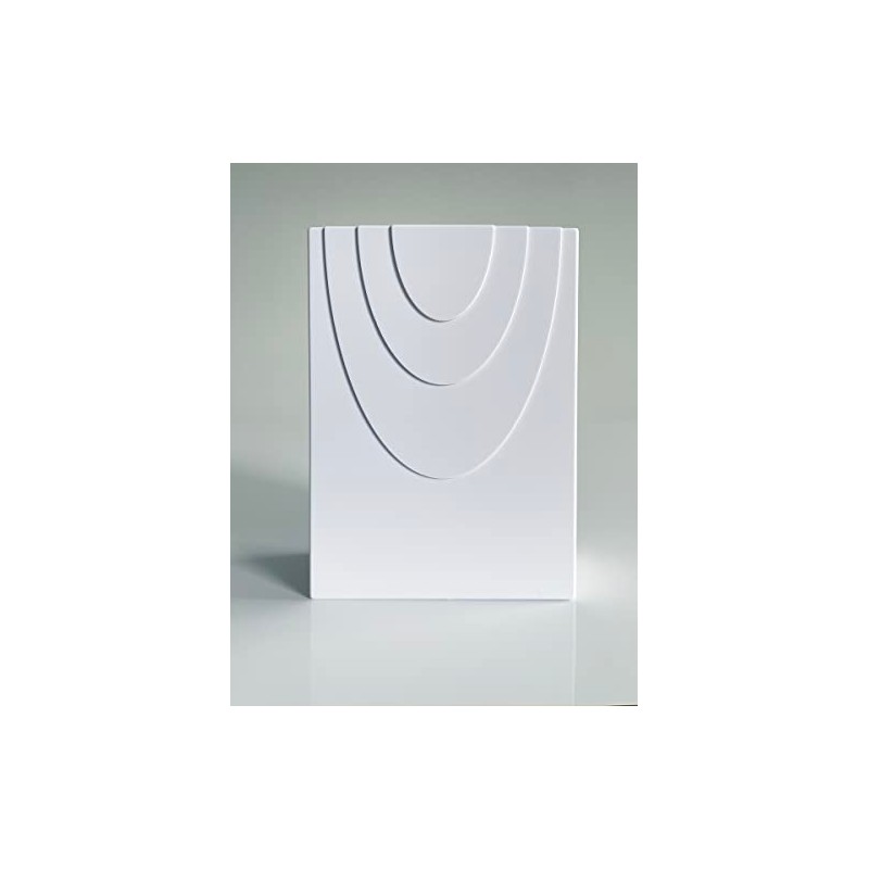 Solo Double-Chime Doorbell White 70149 Approx. 82 dB (A)