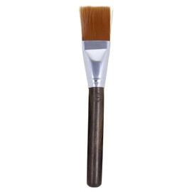 Guitar Violin String Cleaner Brush Tool Wood for Musical Instrument Brown Electronics Computer Keyboard Laptop Cleaning Brush