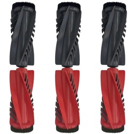 HACOBEST Replacement Brush for Roborock Qrevo Curv/Qrevo Edge Robot Vacuum, Roborock Qrevo Curv Brush Roborock Edge Brush