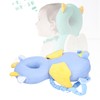 Baby Head Back Protection Pads Toddlers Head Safety Pad Backpack