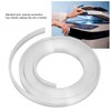 Ink Tubing UV Printer Flexible Tube Replacement for Solvent Dye