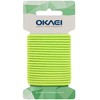 OKAEI Rubber Cord 2 mm x 10 m – High