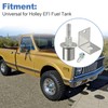 Fuel Tank Vent Roll Over Valve with Bracket Kit Remote