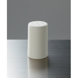 Anesty Company Karari HO1841 Diatomaceous Earth Pepper Bottle, S, White, 1.4 x 1.4 x 2.2 inches (3.5 x 3.5 x 5.5 cm), Moisture Removal, Hardens Hardness