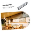 ABOOFAN Abs Vent Grille for Rv Bathroom and Kitchen High