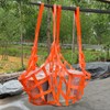 Lifting Net 1 x 1 m - 300 kg Load