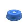 250ml Slow-Feeder Dog Lick Bowl with Rolling Ball – Anti-Slip