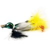 Duck Lure Topwater Fishing Lures Kit for Bass, VMSIXVM 4.75in
