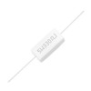 Chanzon Pack of 10 5W cement resistor, 330 Ω ohm,