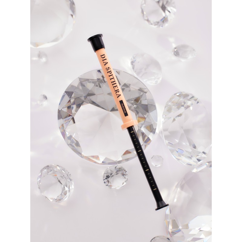 Nudique Nudic Collagen Microspicular Dia Spitera Ampoule 1.4g (8 packs)