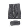 Keyboard and Mouse Combo Wireless Bluetooth Keyboard and Mouse Set