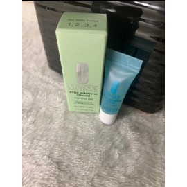 Clinique Acne Solutions Clinical Clearing Gel .1FL Oz