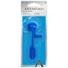 MILWARD Thread Winder, Blue, One Size