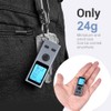 Mini Intelligent Laser Rangefinder Intelligent 30M Digital Laser Rangefinder USB