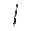 Kamiojapan Sanrio Kuromi Multi-Functional Pen Jetstream 2&1 0.5 303828