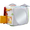 HABA 306383 Play Cube Farm, Multifunctional Toy from 6 Months