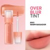 Peripera [Peripera]Over Blur Tint (12 Colors)