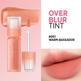 Peripera [Peripera]Over Blur Tint (12 Colors)