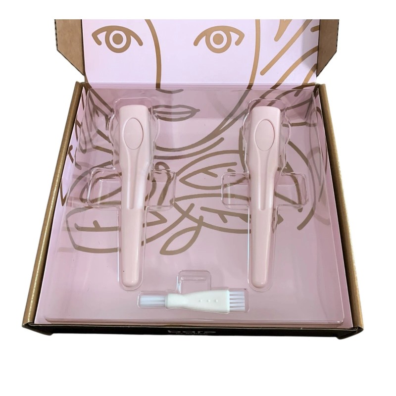 Schick Bare by Schick Dermaplaning Razor Tool Set of 2