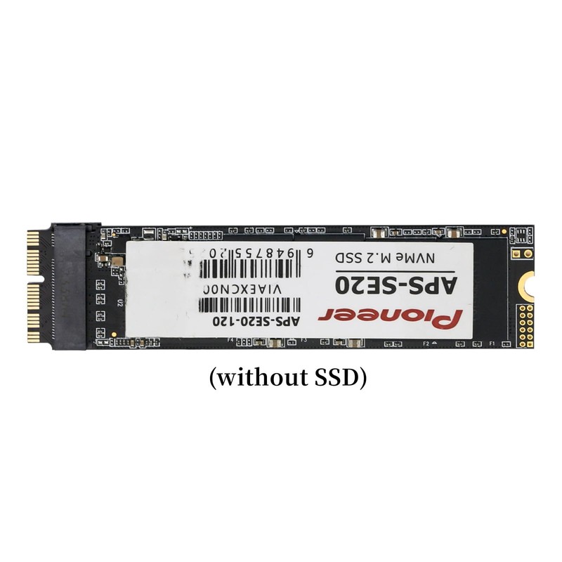 suckoo for MacBook AIR Pro 2013 2014 2015 2016 2017