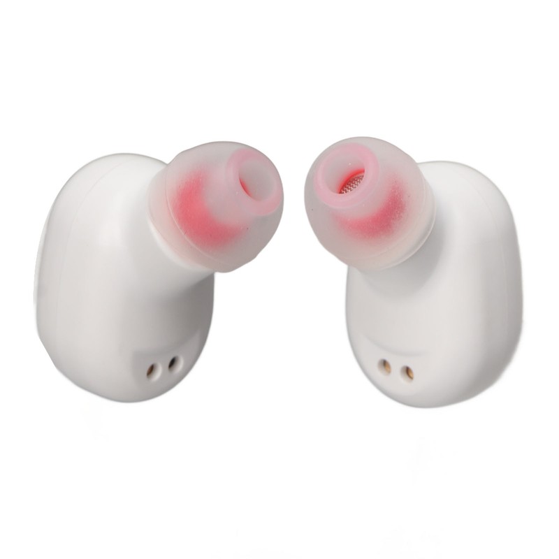 Language Translator Earbuds Support 84 Languages Wireless Bluetooth Noise Reduction