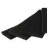 vhbw 8x Filter G3 Replacement for Lunos 9/FEGO-3R, 039 998,