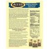 Alessi Autentico Premium Soups, Traditional Flavors, 6oz (Variety, Pack of