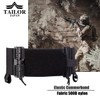 [TAILOR JAPAN] Elastic Cummerbund Cummerbund Quick Release Cummerbund Plate Carrier