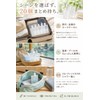fogman Travel Bottle, Small Portion Bottle, Travel Use, Shampoo Pouch,