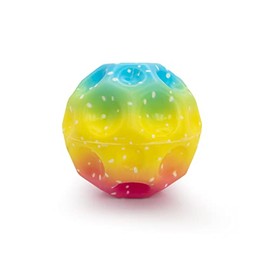 Tobar 38496 Galaxy High Bounce Ball, Various Designs and Colours