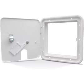 Thetford 94337 Large Electric Cable Hatch